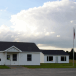 Knox Maine town hall icon