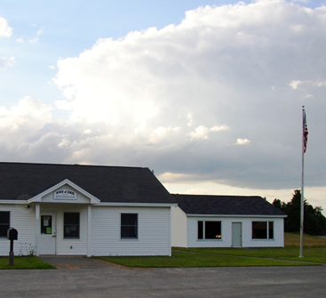 Knox Maine town hall icon