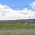 Knox Maine Sports Field