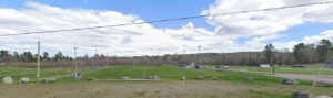Knox Maine Sports Field