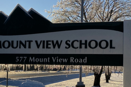 School Referendum